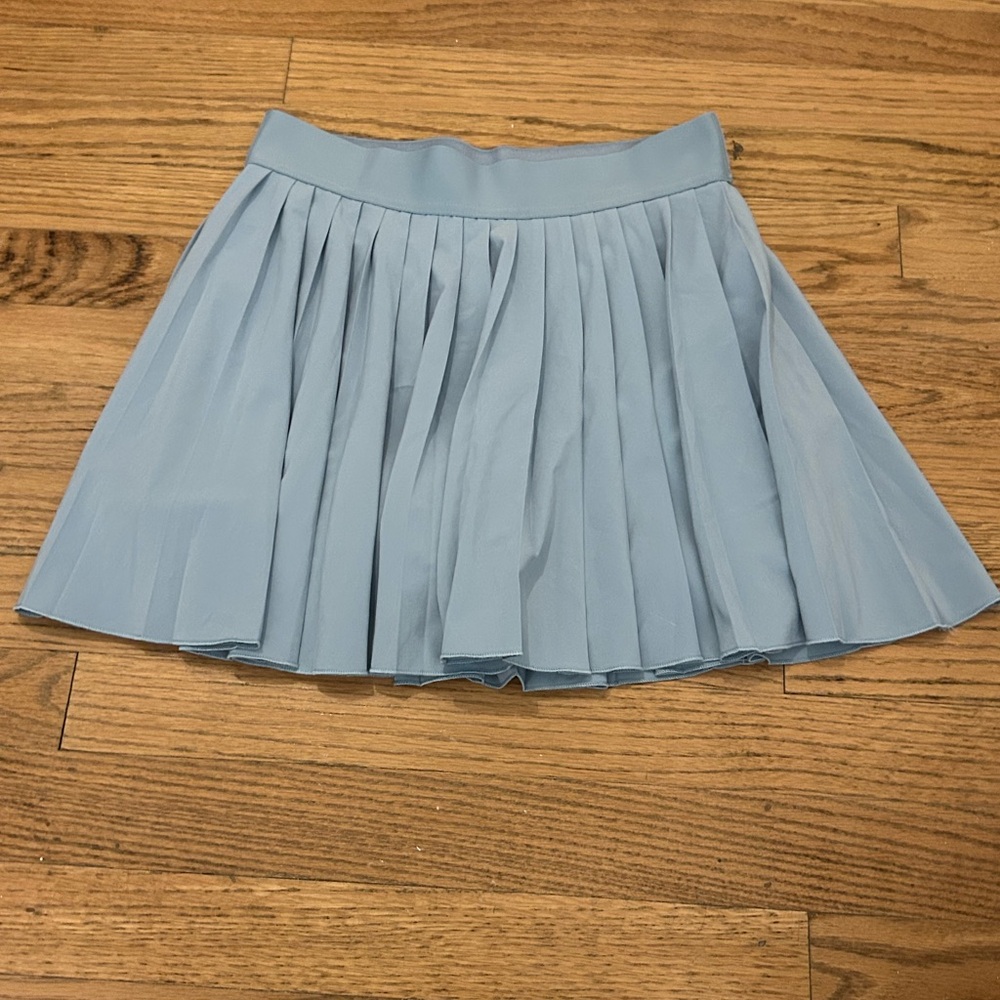 Aritzia MoveTech Tennis Pro Skirt